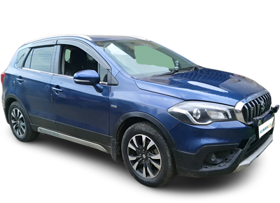 Maruti S Cross-img
